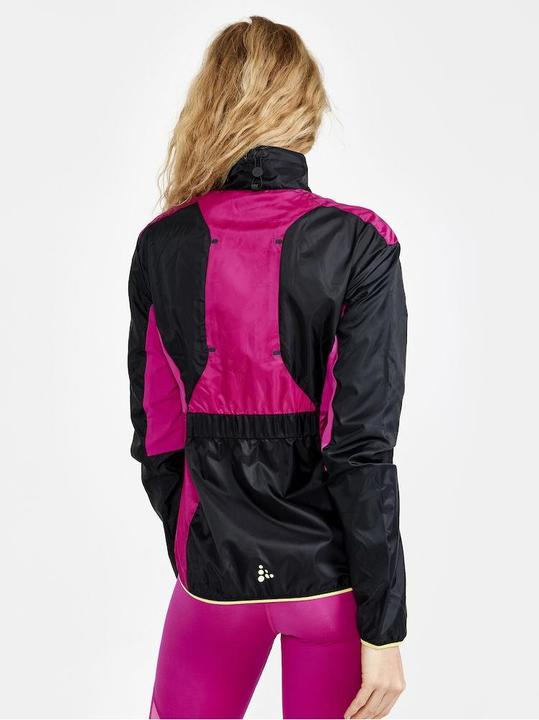 Produktbild Craft Pro Hypervent Jacket W (M)