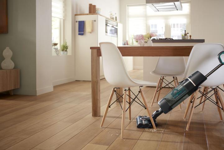 Actual product image Philips Aqua Trio 7000 XW7110/01