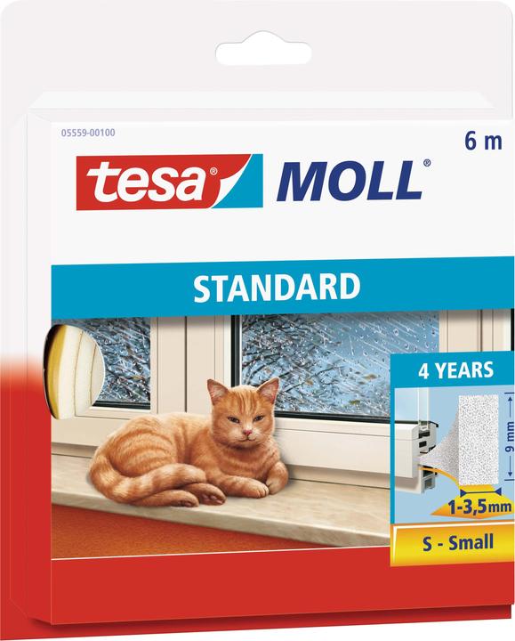 tesa Standard foam seal