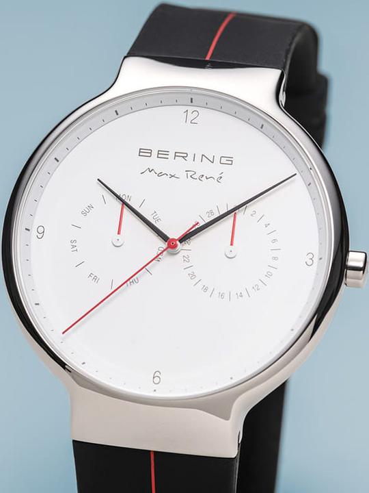 Image du produit Bering Max René (Montre analogique, 42 mm)