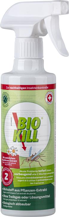 Clean Kill Bio Kill (375 ml)