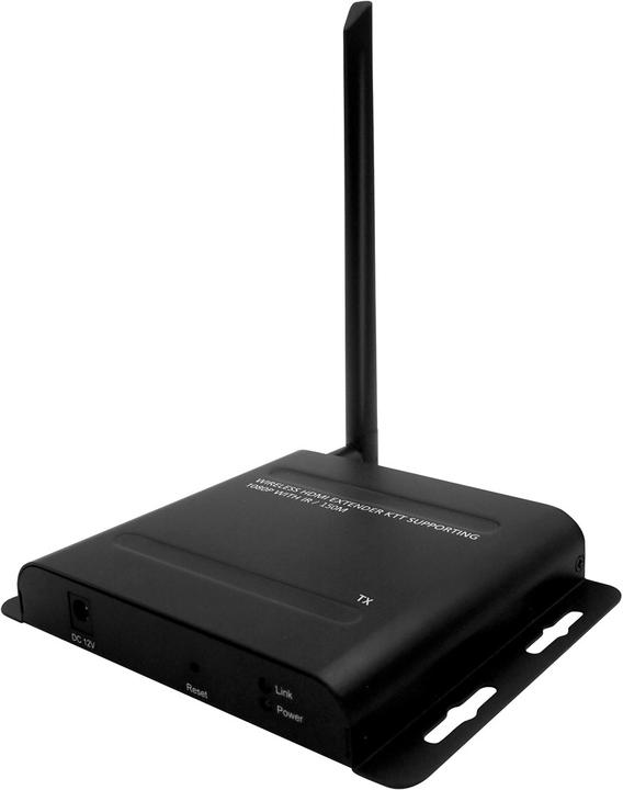 Produktbild Value Wireless HDMI A/V System, 100 m (100 m, HDCP)