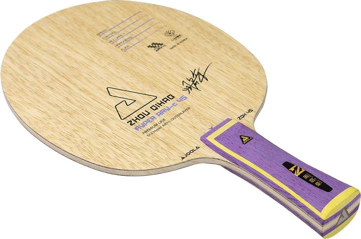 Actual product image Joola ZQH Hyper ARY-c 45