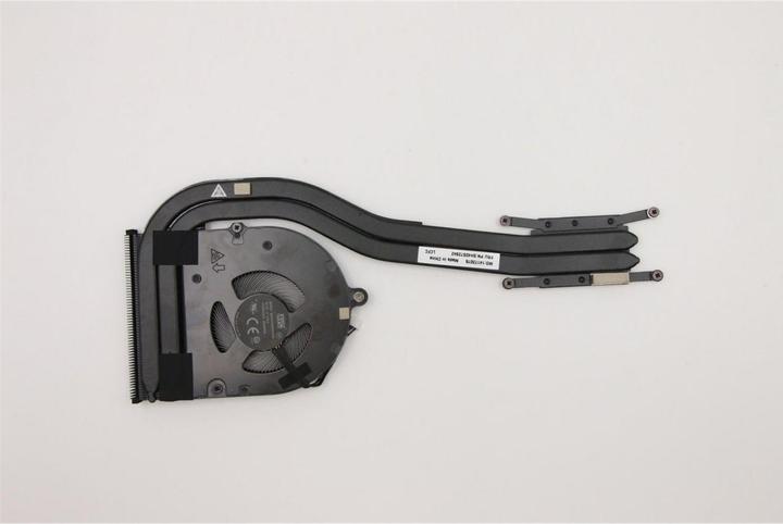Actual product image Lenovo Odin1.0 AMD FRU Thermal