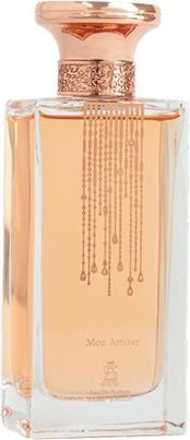 Aurora Scents - Mon Amour - EDP - Volume: 100 ml (Eau de Parfum, 100 ml)