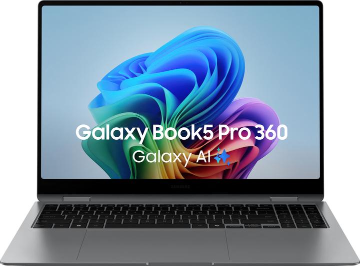 Image du produit Samsung Galaxy Book5 Pro 360