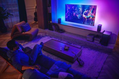 Immagine prodotto Philips Fidelio TAFS1/10 (Bluetooth, WiFi)
