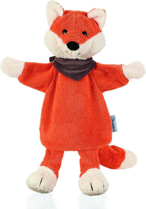 Produktbild Sterntaler Fuchs