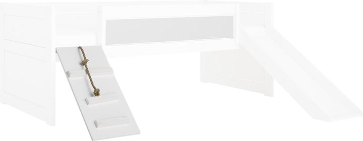 Lessive blanche