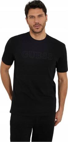 Immagine prodotto Guess MAGLIETTA SS ALPHY Z2YI11J1314 JBLK L L (L)