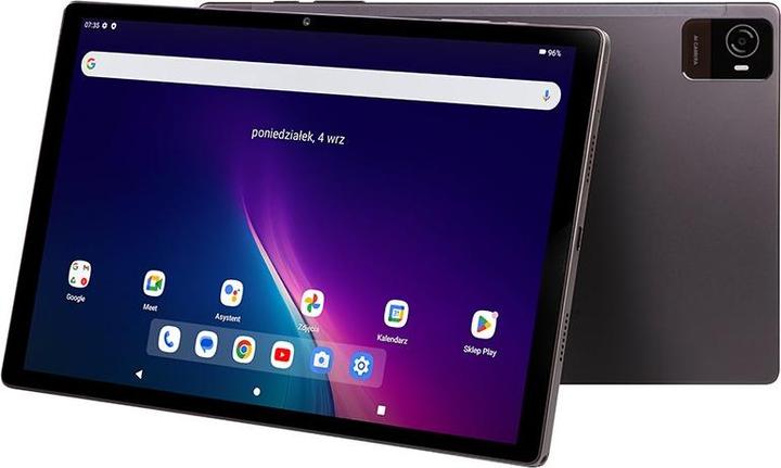 Produktbild Blow Tab 11 (4G, 10.50", 128 GB, Schwarz/Silber)