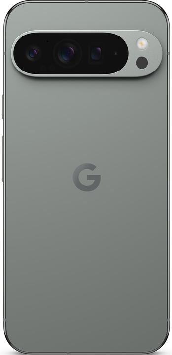 Produktbild jusit Pixel 9 Pro XL (256 GB, Grey, 6.73", 0.00 Mpx, A / Wie neu)