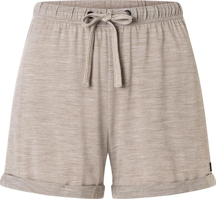 Actual product image Super Natural W Wide Shorts (XL)