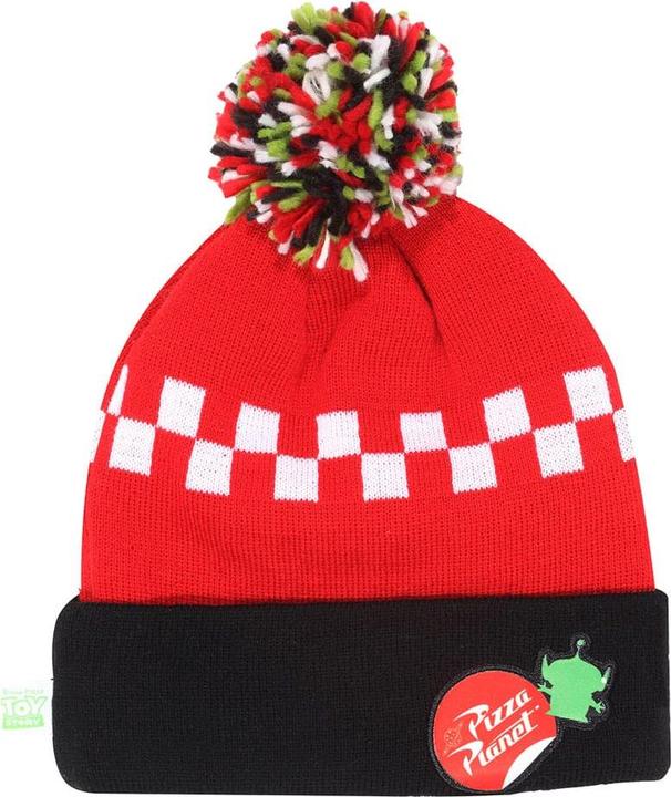 Actual product image Toy Story Cap (One size)