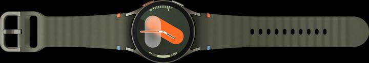 Produktbild Samsung Galaxy Watch 7 (40 mm, nur WLAN)