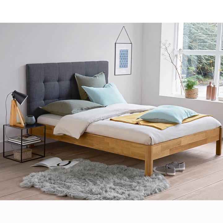 Produktbild La Redoute Interieurs Zulda (160 x 200 cm)