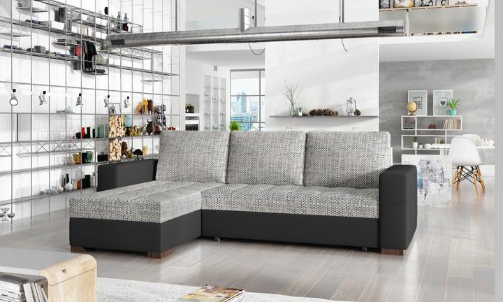 Gray Berlin 01, Soft 11