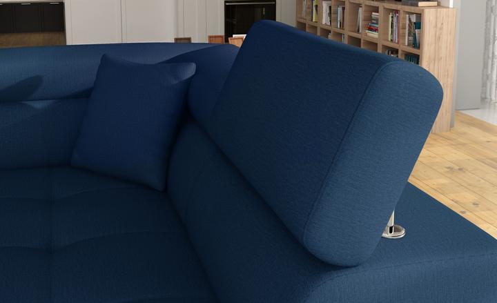 Produktbild ELTAP Anton (Ecksofa, 4-Sitzer, Bettsofa)