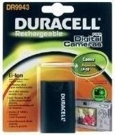 Actual product image Duracell Macro (Rechargeable battery)