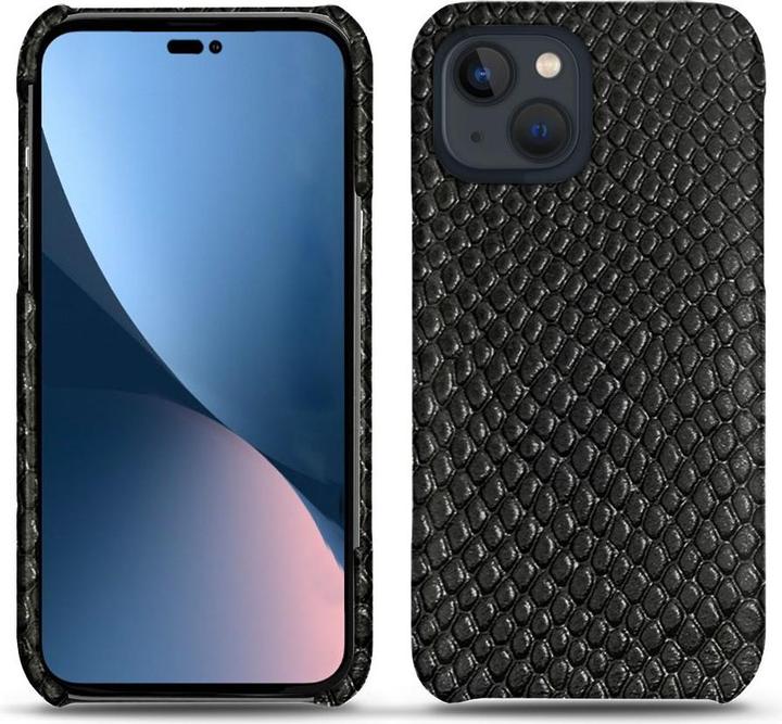 Serpent nero ( Noir / Black)