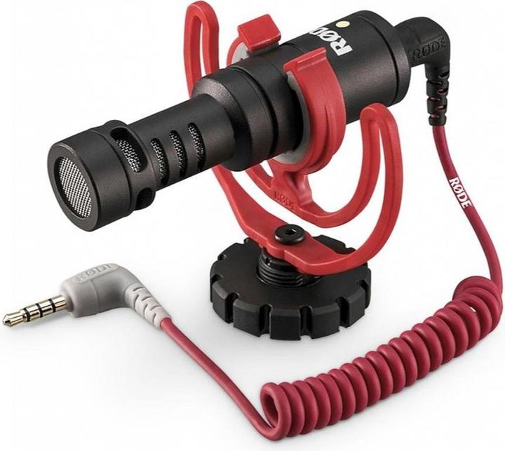 Produktbild RØDE Vlogger Kit Universal
