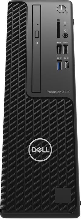 Produktbild Dell Precision 3440 (Intel Core i7-10700, 16 GB, 512 GB)