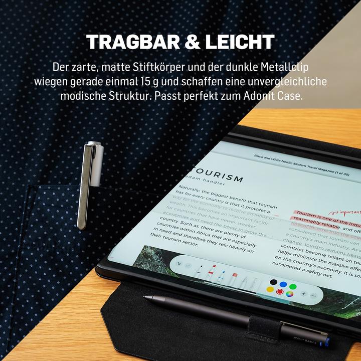 Produktbild Adonit Dash 4