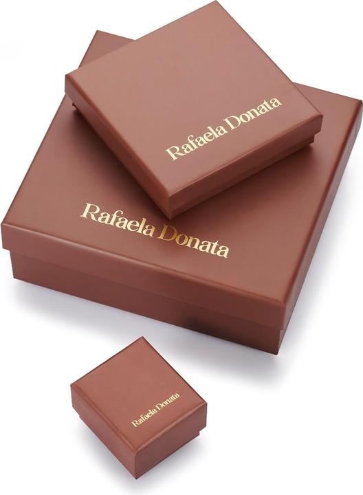 Produktbild Rafaela Donata Charm Kreuz - 36132 (Sterling Silber)