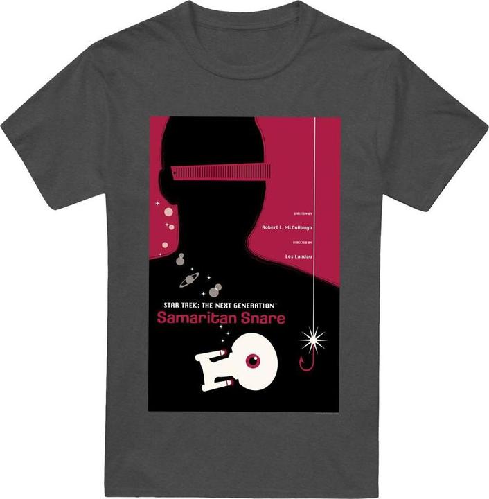 Produktbild The Next Generation Season 2 Episode 17 TShirt (S)