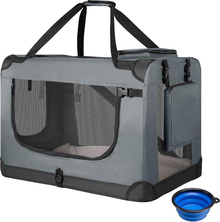 Produktbild Hauptner Hundetransportbox (Hund)