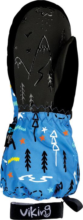 Image du produit MGA Gants de ski Viking Snoppy Kids (2)
