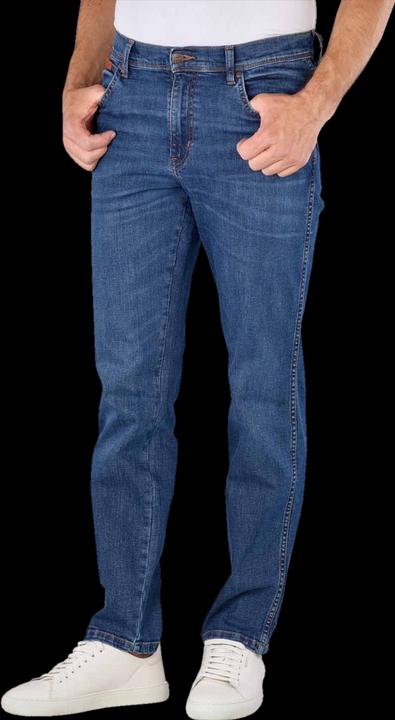 Actual product image Wrangler Jeans Straight Leg Texas Low Stretch (W42/L32)