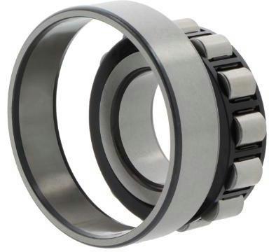 Immagine prodotto Nke Watteco Cuscinetto a rulli cilindrici N313 ETVP Ø interno 65 mm Ø esterno 140 mm Larghezza33 mm