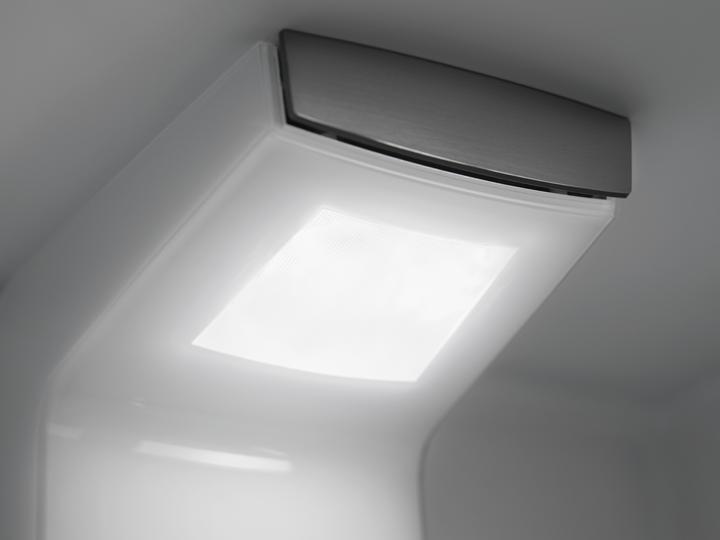 Immagine prodotto Electrolux IK2705BZL (234 l)