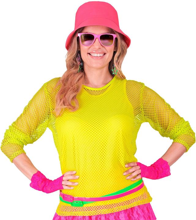 Immagine prodotto Widmann Canotta giallo neon (XL)