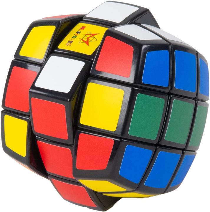 Actual product image Recent Toys Pillow Cube d/f/i (3 x 3)