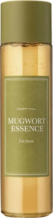 I'm From Beifuss-Essenz 5.4 Fl Oz Beruhigendes und feuchtigkeitsspendendes Gesichtswasser für alle Hauttypen (Tonic, 150 ml)