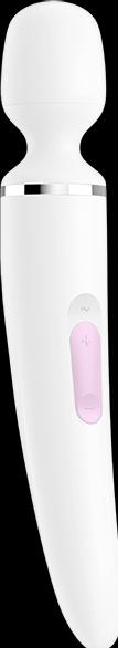 Produktbild Satisfyer Wand-er Woman