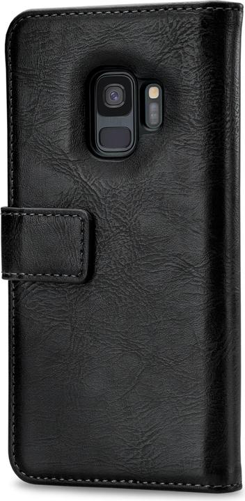 Actual product image Mobilize Elite Gelly Wallet (Samsung Galaxy S9)