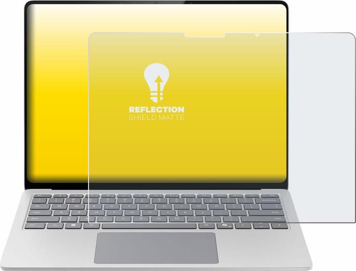 Produktbild upscreen Reflection Shield Displayschutz Matt (13.80")