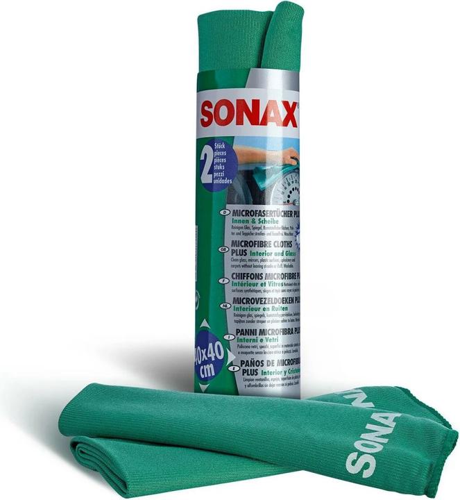 Image du produit Sonax Plus