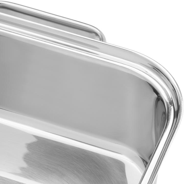 Actual product image WMF VITALIS steam cooker (41 cm, Steam cooker, Stainless steel)
