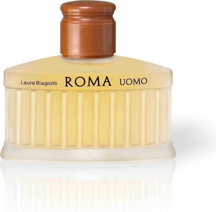 Image du produit Laura Biagiotti Roma Uomo (Eau de toilette, 40 ml)