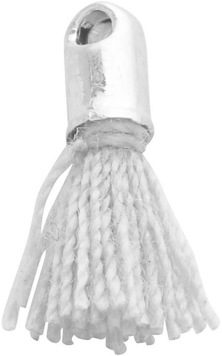 Actual product image Creativ Company Pendant tassels tassel