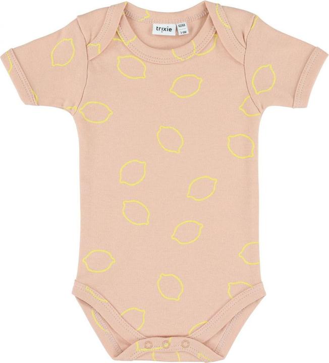 Immagine prodotto Trixie Baby Corpo a maniche corte (56)