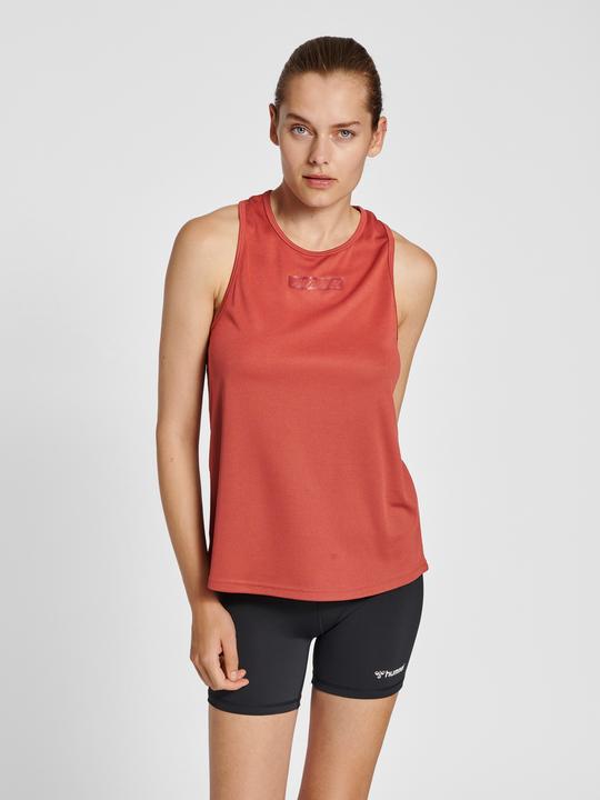 Actual product image hummel Te Tola Tank Top (S)