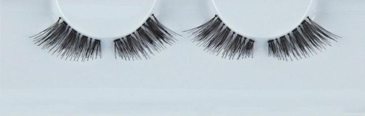 Produktbild Grimas Wimpern Echthaar (Künstliche Wimpern)