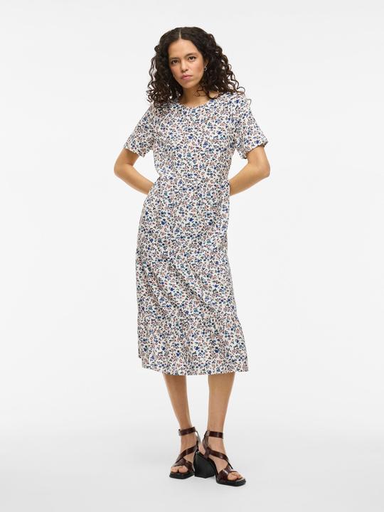Image du produit Vila Kurzarm Midikleid (36)