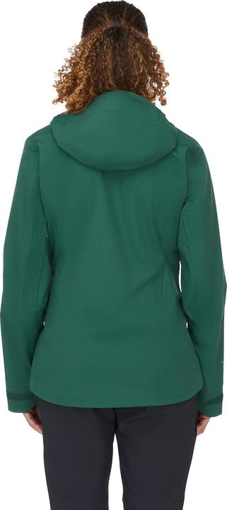 Image du produit Rab Veste Khroma Kinetic pour femme (16, XL)