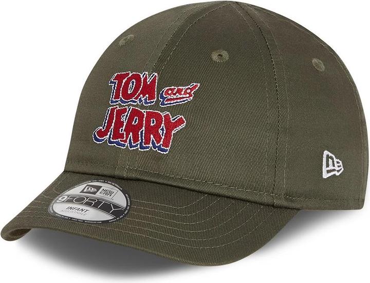 Produktbild New Era 9Forty Disney Tom & Jerry (55, 56, 54 C)